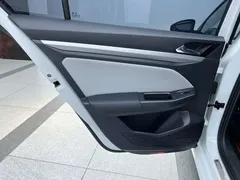 2023 Volkswagen Bora 280TSI DSG, белый — фото 12