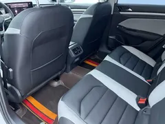 2023 Volkswagen Bora 280TSI DSG, белый — фото 13