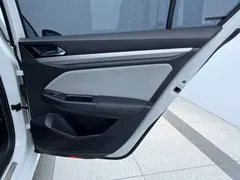 2023 Volkswagen Bora 280TSI DSG, белый — фото 15