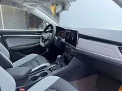2023 Volkswagen Bora 280TSI DSG, белый — фото 17