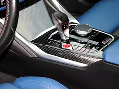 2021 BMW M4 — фото 11