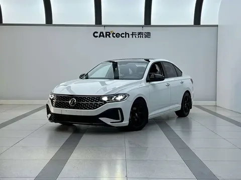 2023 Volkswagen Lavida 280TSI DSG