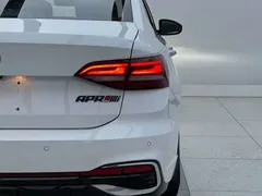 2023 Volkswagen Lavida 280TSI DSG, белый — фото 6