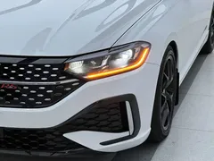 2023 Volkswagen Lavida 280TSI DSG, белый — фото 7