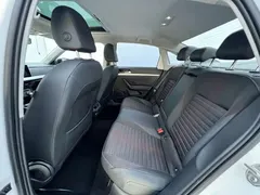 2023 Volkswagen Lavida 280TSI DSG, белый — фото 8