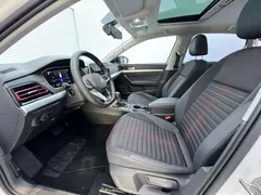 2023 Volkswagen Lavida 280TSI DSG, белый — фото 12