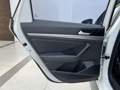 2023 Volkswagen Lavida 280TSI DSG, белый — фото 13