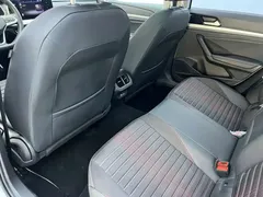 2023 Volkswagen Lavida 280TSI DSG, белый — фото 14