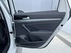 2023 Volkswagen Lavida 280TSI DSG, белый — фото 15