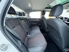 2023 Volkswagen Lavida 280TSI DSG, белый — фото 16