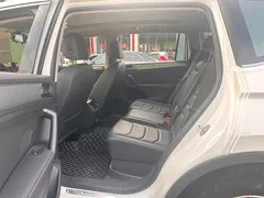2021 Volkswagen Tiguan L 330TSI AT 2WD, белый — фото 7