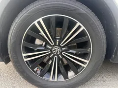 2021 Volkswagen Tiguan L 330TSI AT 2WD, белый — фото 12
