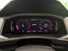 2022 Volkswagen T-Roc 280TSI DSG 2WD R-Line Pro PLUS, белый — фото 18