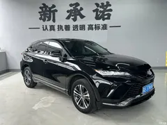 2023 Toyota Weisha 2.5L Smart Hybrid 2WD Luxury — фото 2