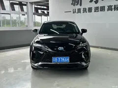 2023 Toyota Weisha 2.5L Smart Hybrid 2WD Luxury — фото 3