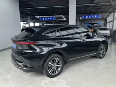 2023 Toyota Weisha 2.5L Smart Hybrid 2WD Luxury — фото 5