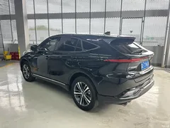 2023 Toyota Weisha 2.5L Smart Hybrid 2WD Luxury — фото 6