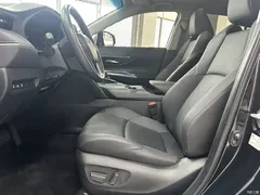 2023 Toyota Weisha 2.5L Smart Hybrid 2WD Luxury — фото 7
