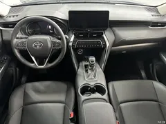 2023 Toyota Weisha 2.5L Smart Hybrid 2WD Luxury — фото 8