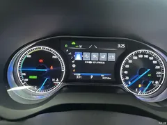 2023 Toyota Weisha 2.5L Smart Hybrid 2WD Luxury — фото 16