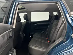 2021 Geely Vision X6 1.4T MT, синий — фото 11