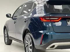 2021 Geely Vision X6 1.4T MT, синий — фото 19