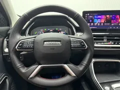 2023 Haval H6 1.5T AT, белый — фото 14