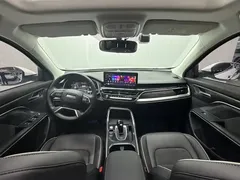 2023 Haval H6 1.5T AT, белый — фото 16