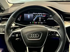 2021 Audi A6 imported Avant avant-garde 45 TFSI premium dynamic model — фото 7