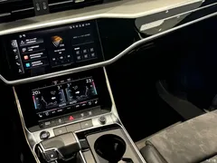 2021 Audi A6 imported Avant avant-garde 45 TFSI premium dynamic model — фото 8