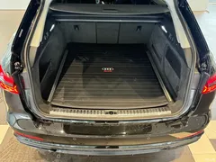 2021 Audi A6 imported Avant avant-garde 45 TFSI premium dynamic model — фото 10