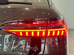 2021 Audi A6 imported Avant avant-garde 45 TFSI premium dynamic model — фото 13