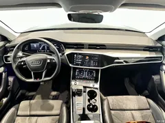 2021 Audi A6 imported Avant avant-garde 45 TFSI premium dynamic model — фото 14