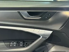 2021 Audi A6 imported Avant avant-garde 45 TFSI premium dynamic model — фото 15