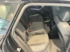 2021 Audi A6 imported Avant avant-garde 45 TFSI premium dynamic model — фото 17