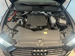 2021 Audi A6 imported Avant avant-garde 45 TFSI premium dynamic model — фото 18