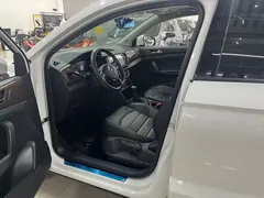 2022 Volkswagen Tharu 280TSI 2WD Comfort, белый — фото 7