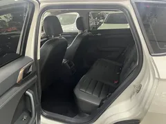 2022 Volkswagen Tharu 280TSI 2WD Comfort, белый — фото 8