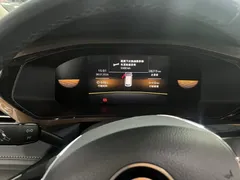 2022 Volkswagen Tharu 280TSI 2WD Comfort, белый — фото 9
