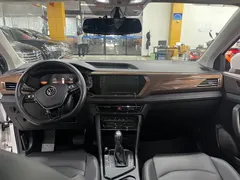 2022 Volkswagen Tharu 280TSI 2WD Comfort, белый — фото 10