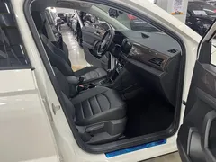 2022 Volkswagen Tharu 280TSI 2WD Comfort, белый — фото 12