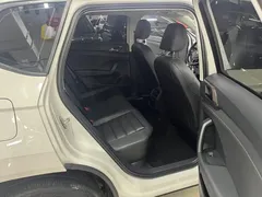 2022 Volkswagen Tharu 280TSI 2WD Comfort, белый — фото 13