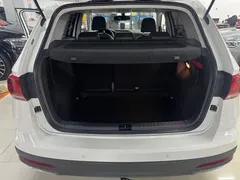 2022 Volkswagen Tharu 280TSI 2WD Comfort, белый — фото 14