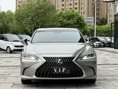 2022 Lexus ES 200 — фото 2
