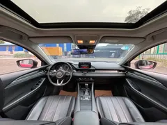 2021 Mazda 6 2.0L Blue Sky Luxury — фото 9