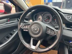 2021 Mazda 6 2.0L Blue Sky Luxury — фото 10