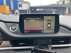 2021 Mazda 6 2.0L Blue Sky Luxury — фото 11
