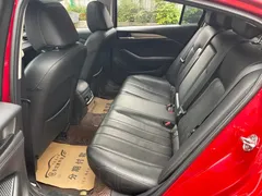 2021 Mazda 6 2.0L Blue Sky Luxury — фото 20