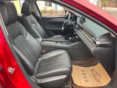 2021 Mazda 6 2.0L Blue Sky Luxury — фото 21