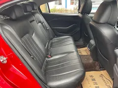 2021 Mazda 6 2.0L Blue Sky Luxury — фото 22